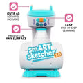 Smart Sketcher® 2.0 Projector – Interactive Drawing & Learning Made Magical