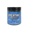 Creatine gummies for muscle growth and strength - convenient creatine supplement format
