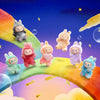 POP MART Labubu collectible figures - the pop culture collectible craze trending worldwide