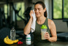 Post-workout recovery supplements for muscle repair, reduced soreness, and faster recovery after exercise