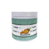 Super green powder dietary supplement in natural flavor - nutrient-dense greens for daily wellness