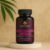 Collagen supplements for anti-aging and skin rejuvenation - how collagen helps reverse signs of aging