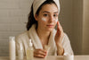 Winter skincare routine tips for glowing skin - expert advice for cold weather skin care