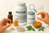 Debunking common supplement myths - truth about safety, effectiveness, and proper usage