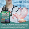 Sea moss benefits as a natural energy booster for immune support and daily wellness