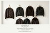 Premium Leather Jackets