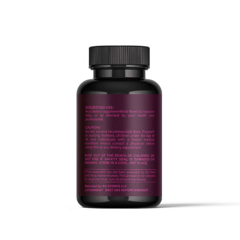 Daily dosage of collagen Supplements for Skin and Hair, bone strength support. EA Store.