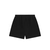 Fear of God Essentials x NBA Sweat Shorts – Black