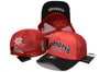 Godspeed New York 4EVER Embroidered Trucker Hat | Y2K Streetwear Mesh Snapback Cap