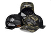 Godspeed New York 4EVER Embroidered Trucker Hat | Y2K Streetwear Mesh Snapback Cap