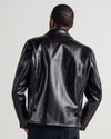 688 leather jacket product view 4