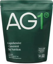 AG 1 Daily Nutrition