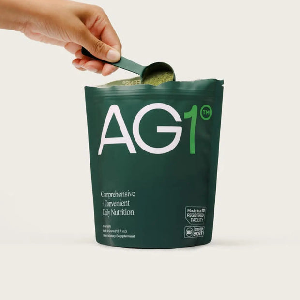 AG1 Suplements
