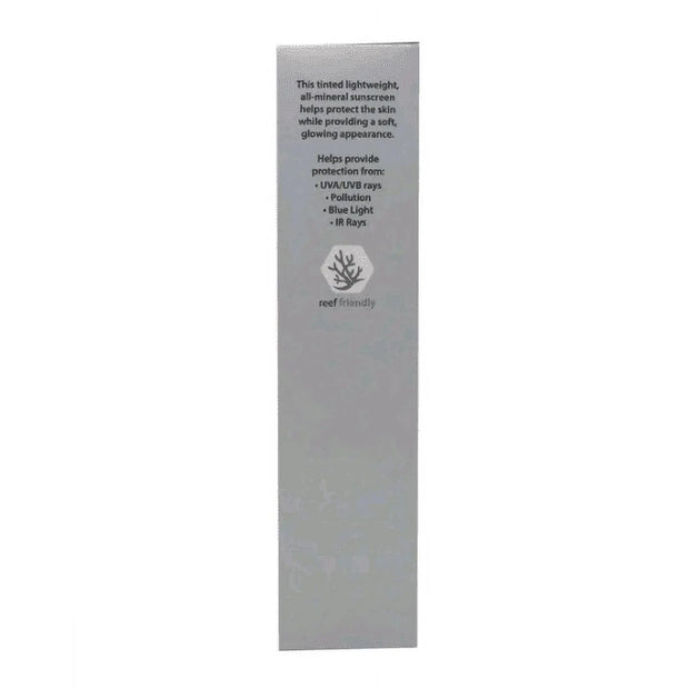 ALASTIN HydraTint Pro Mineral Sunscreen SPF 36 – Tinted, Fragrance-Free, Water-Resistant (3.2 oz) THE EA STORE