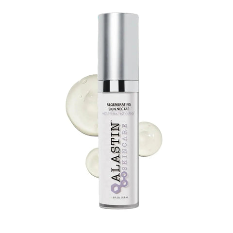 ALASTIN Skin Nectar. hydrates, reduces redness, heals sensitive skin Regenerative Skin Treatment.