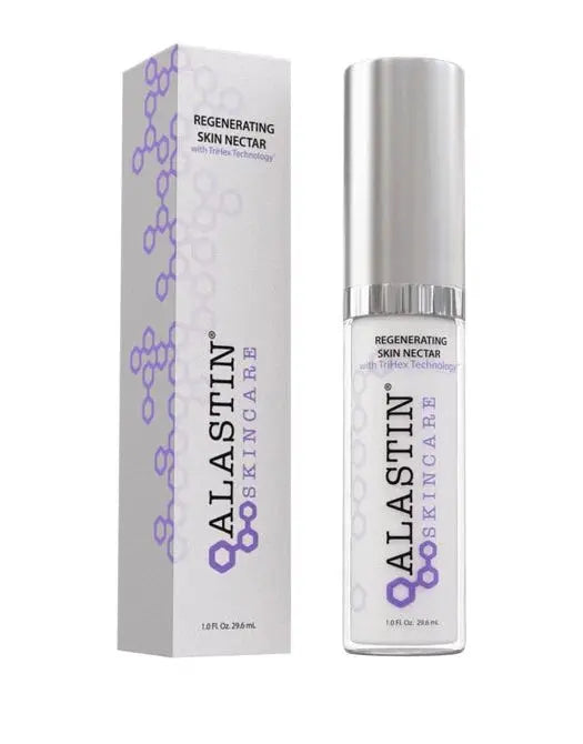 ALASTIN Regenerating Skin Nectar (1 oz) | Hydrating Serum for Sensitive, Post-Procedure Skin THE EA STORE