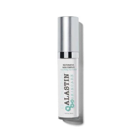 ALASTIN Restorative Skin Complex Anti-Aging Serum (1 oz) | Reduces Fine Lines & Wrinkles | Niacinamide for Improved Texture THE EA STORE