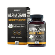 AlphaBrain