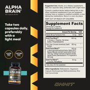 alphabrain90countonnit