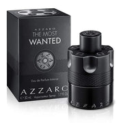 Azzaro Most Wanted Intense – Amber & Fougère Cologne for Men THE EA STORE