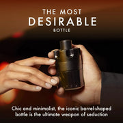 Azzaro Most Wanted Intense – Amber & Fougère Cologne for Men THE EA STORE