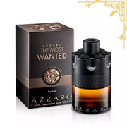 azzzaro the most wanted