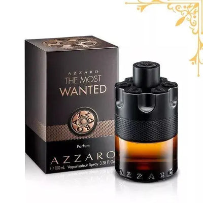 azzzaro the most wanted