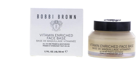 Bobbi Brown Vitamin Enriched Face Base - 50ml/1.7oz

