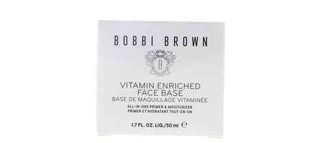 Bobbi Brown Vitamin Enriched Face Base - 50ml/1.7oz Box