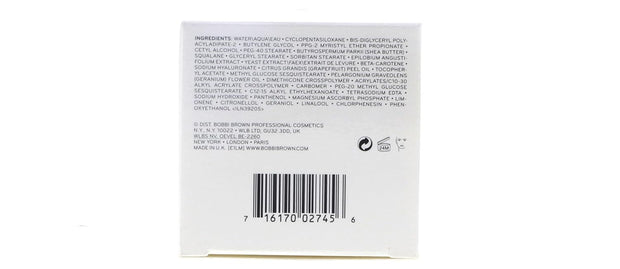 Bobbi Brown Vitamin Enriched Face Base - 50ml/1.7oz Ingredients