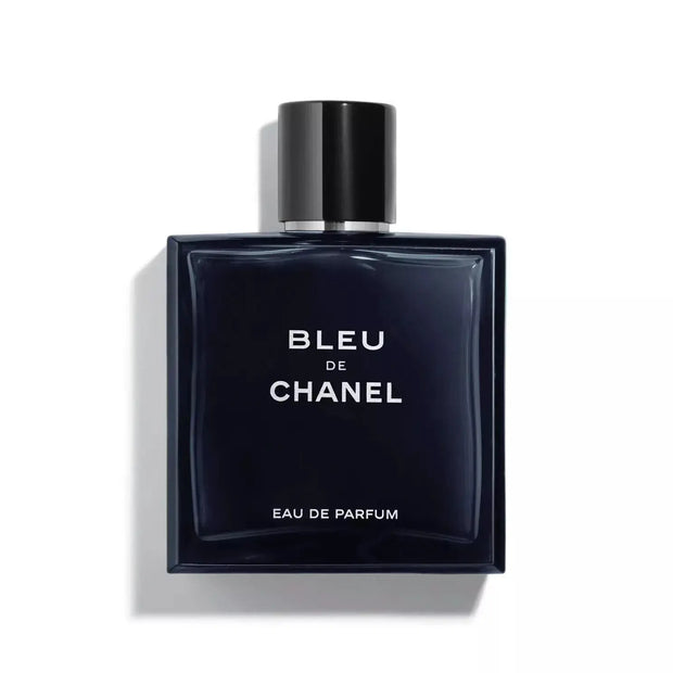 bleu de chanel fragrance