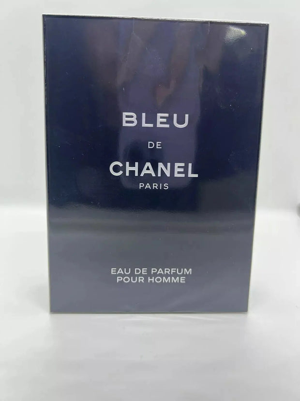 bleu de chanel paris