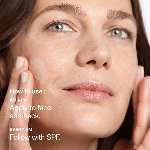 Clinique Smart Clinical Repair Wrinkle Correcting Rich Face Cream How To Use