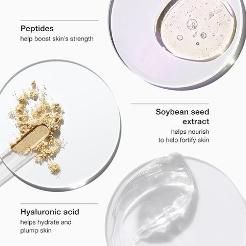 Clinique Smart Clinical Repair Wrinkle Correcting Rich Face Cream Ingredients