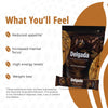 Delgada_Instant_Coffee_what you feel