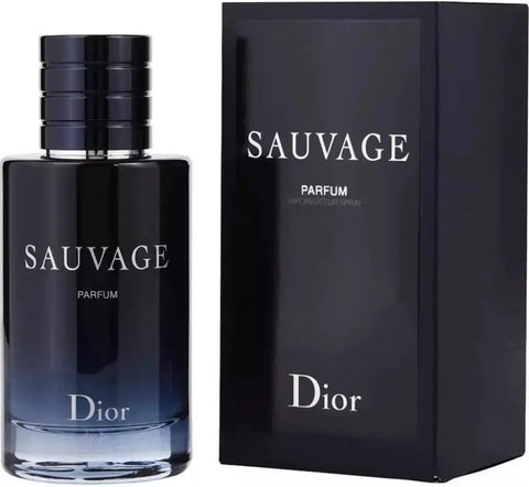 DiorSauvageEaudeToiletteSprayDior