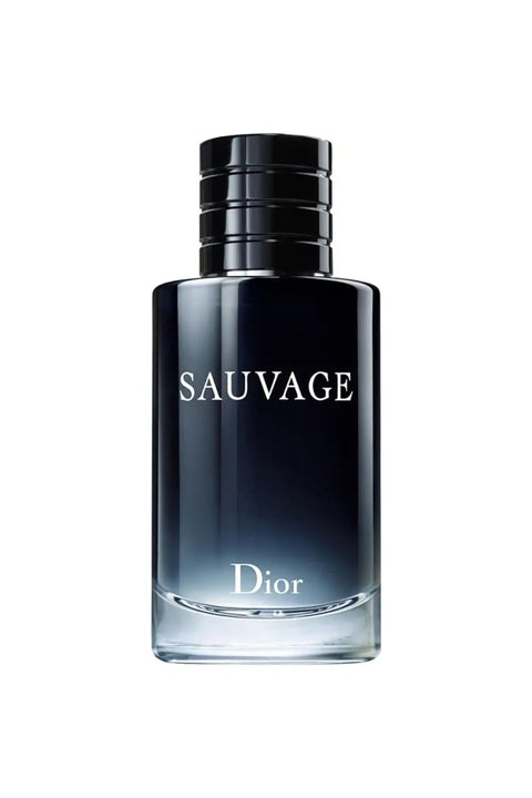 DiorSauvageEaudeToiletteSpray