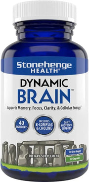 Dynamic brain