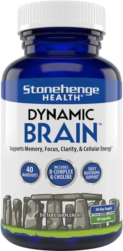 Dynamic brain