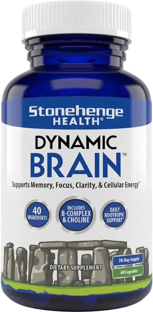 Dynamic brain