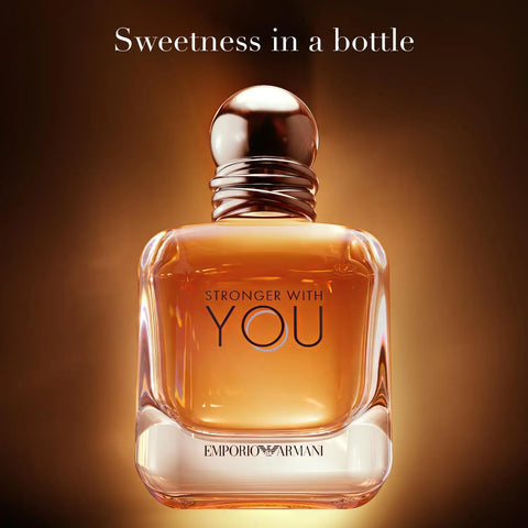 armani emporio sweetness in bottle