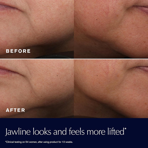 Estee Lauder Revitalizing Supreme+ glow-enhancing clinically tested youth moisturizer.