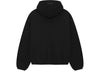 Fear of God Essentials x NBA Hoodie – Black