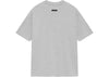 Fear of God Essentials x NBA Tee – Light Heather Grey