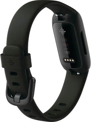 Fitbit Inspire 3 Fitness Tracker with Stress E.A