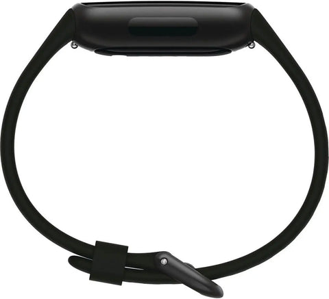 Fitbit Inspire 3 Health &-Fitness-Tracker with Stress E.A