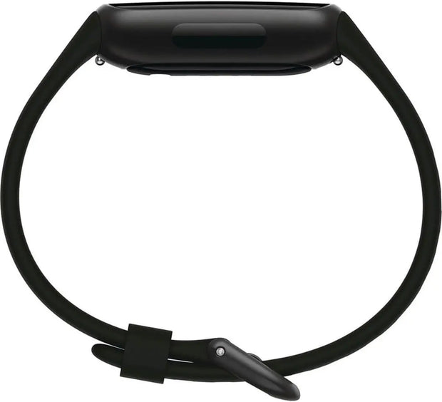 Fitbit Inspire 3 Health &-Fitness-Tracker with Stress E.A