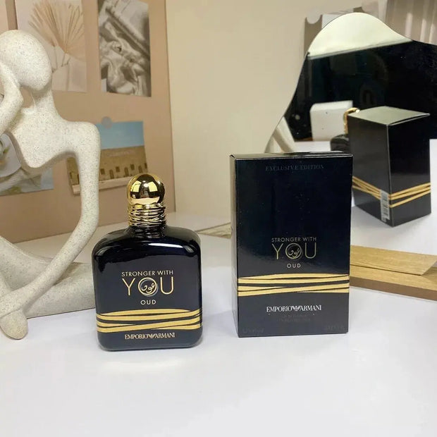 You Oudh Emporio armani