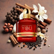 Stronger With You Tobacco Limited edition