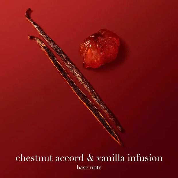 You Chestnut accord Vanilla In fusion